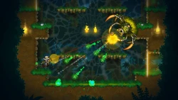 Badass Hero Screenshots