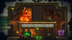 Badass Hero Screenshots