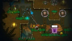 Badass Hero Screenshots