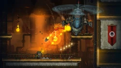 Badass Hero Screenshots