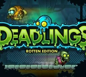 Deadlings: Rotten Edition