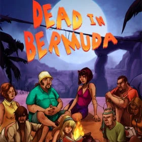 Dead In Bermuda