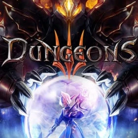 Dungeons 3