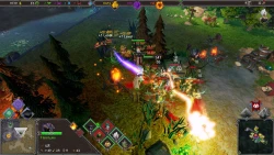 Dungeons 3 Screenshots