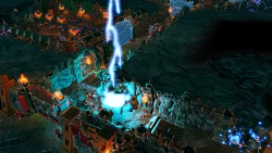 Dungeons 3 Screenshots