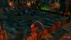 Dungeons 3 Screenshots