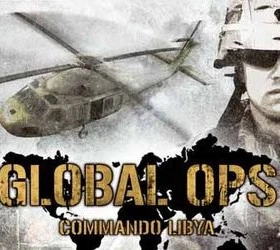 Global Ops: Commando Libya