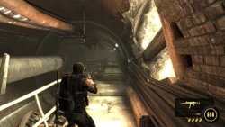 Global Ops: Commando Libya Screenshots