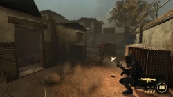 Global Ops: Commando Libya Screenshots