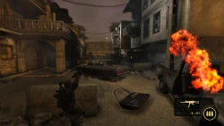 Global Ops: Commando Libya Screenshots