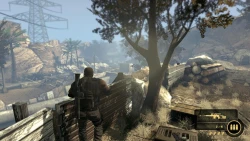 Global Ops: Commando Libya Screenshots