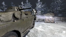 Global Ops: Commando Libya Screenshots
