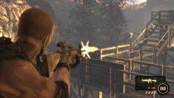 Global Ops: Commando Libya Screenshots