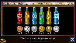 Soda Dungeon Screenshots