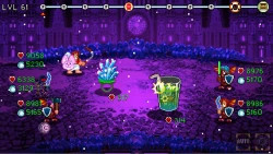 Soda Dungeon Screenshots