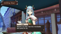 Atelier Sophie: The Alchemist of the Mysterious Book Screenshots