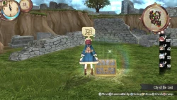 Atelier Sophie: The Alchemist of the Mysterious Book Screenshots