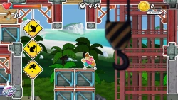 Super Comboman: Don't Mash Edition Screenshots