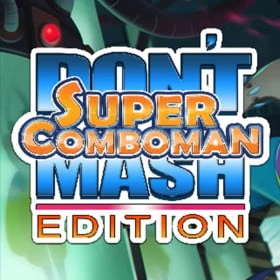 Super Comboman: Don't Mash Edition