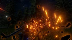 Скриншот к игре Phoning Home