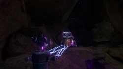 Phoning Home Screenshots
