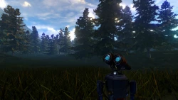Phoning Home Screenshots