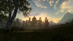Phoning Home Screenshots