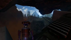 Phoning Home Screenshots