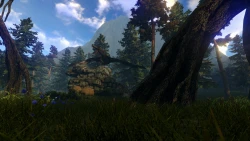 Phoning Home Screenshots