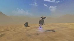 Phoning Home Screenshots