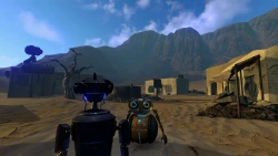 Phoning Home Screenshots