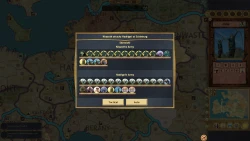 Скриншот к игре Sovereignty: Crown of Kings