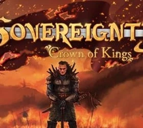 Sovereignty: Crown of Kings