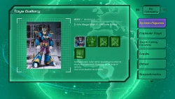 Mega Man X5 Screenshots