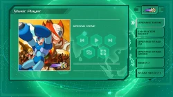 Mega Man X5 Screenshots