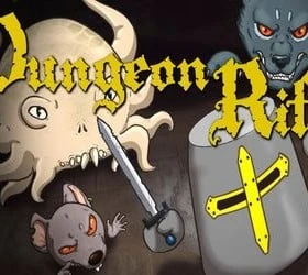 DungeonRift
