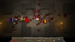 Скриншот к игре DungeonRift