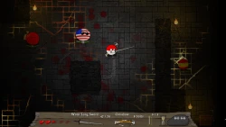 Скриншот к игре DungeonRift