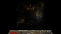 Скриншот к игре DungeonRift
