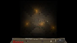 Скриншот к игре DungeonRift
