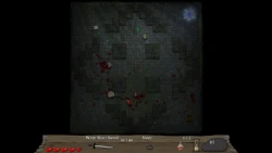 Скриншот к игре DungeonRift