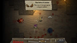 DungeonRift Screenshots