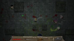 DungeonRift Screenshots