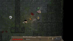 DungeonRift Screenshots