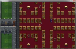 Dungeonmans Screenshots