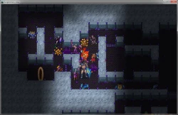 Dungeonmans Screenshots