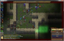 Dungeonmans Screenshots