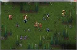 Dungeonmans Screenshots