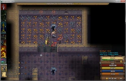Dungeonmans Screenshots
