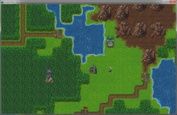 Dungeonmans Screenshots
